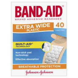 Bandages
