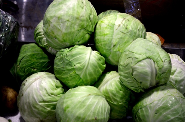 Cabbage