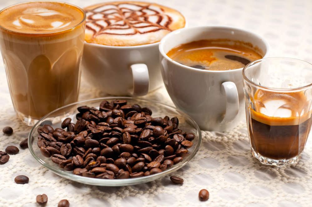 Coffee