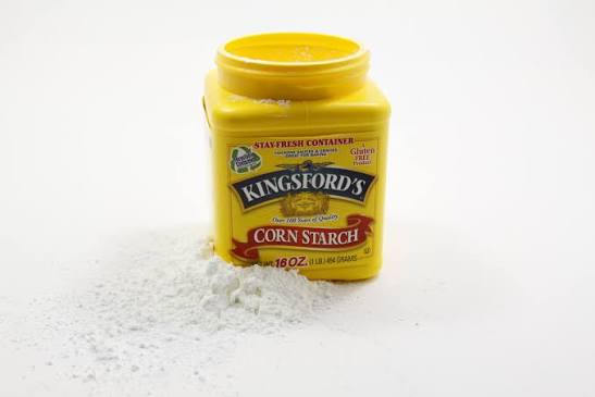 Cornstarch