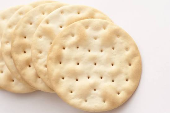 Crackers