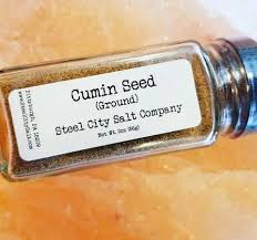 Cumin
