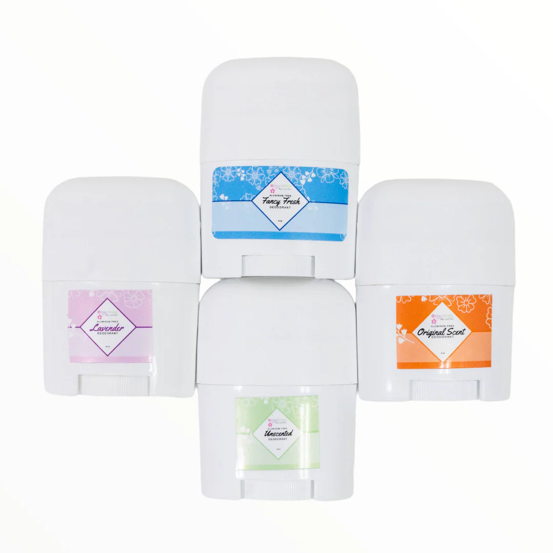 Deodorant