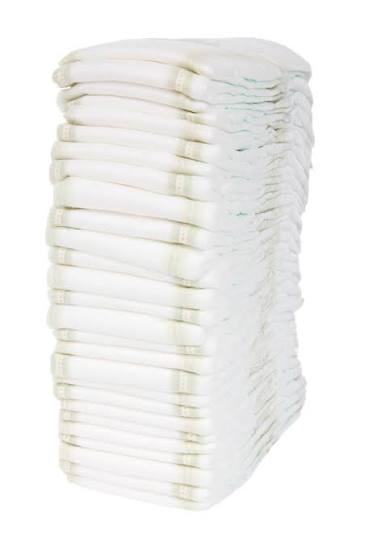 Diapers