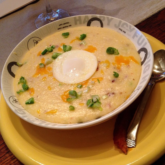Grits