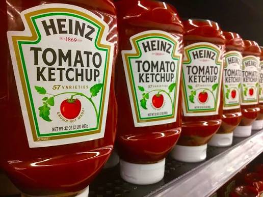 Ketchup