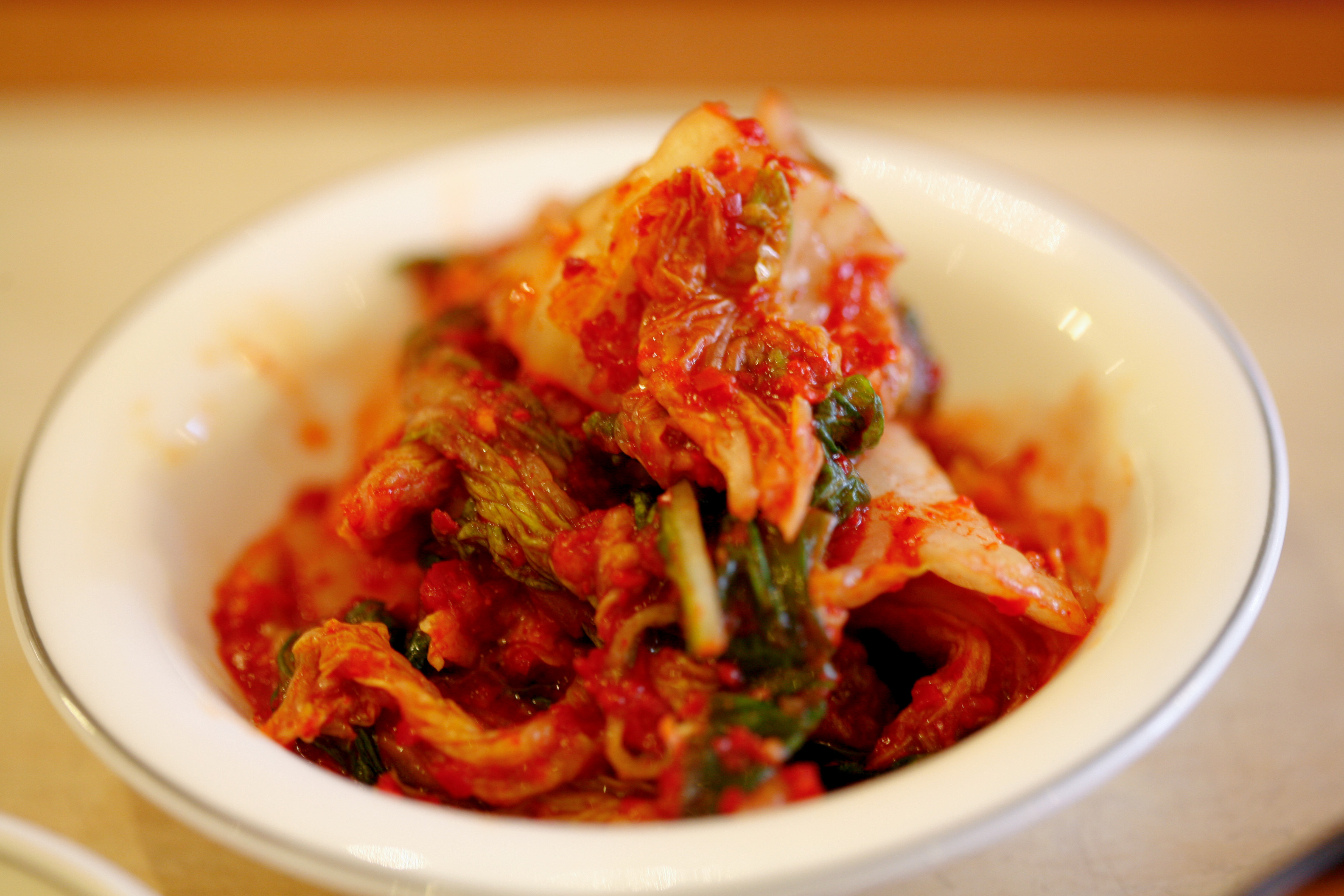 Kimchi