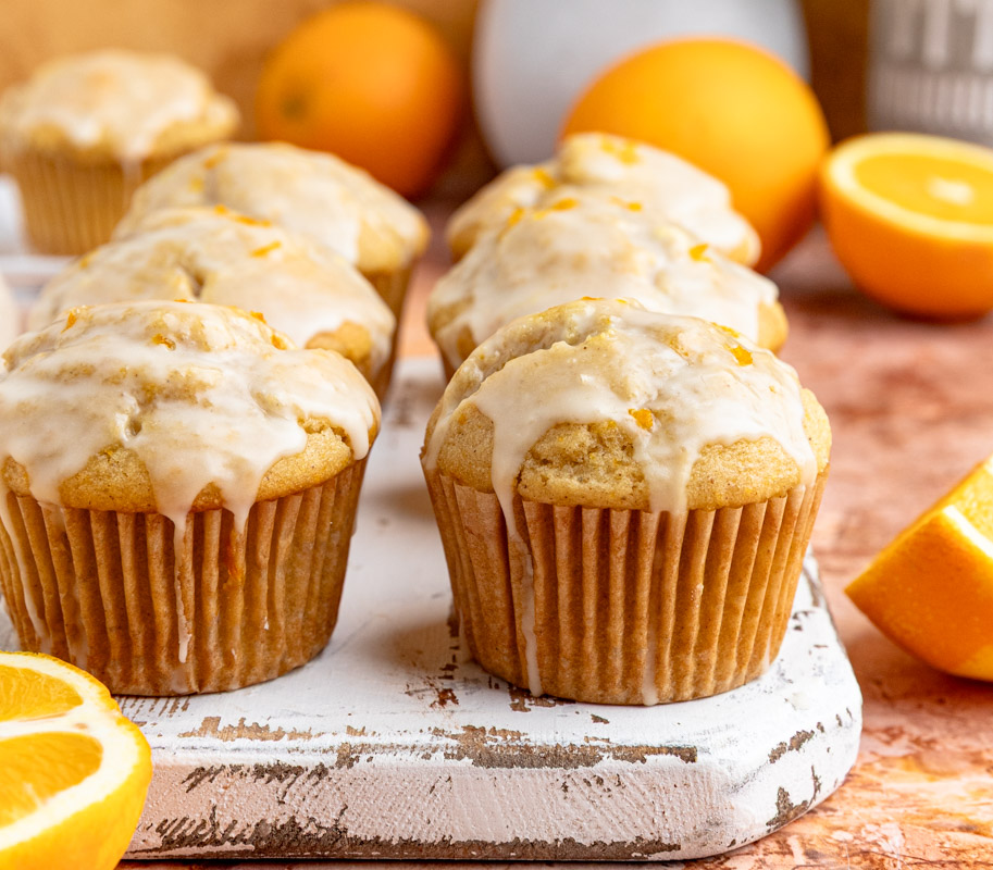 Muffins