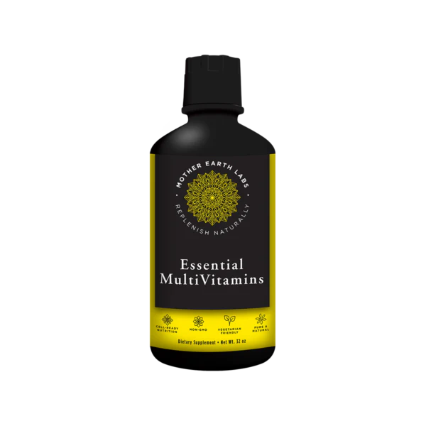 Multivitamins