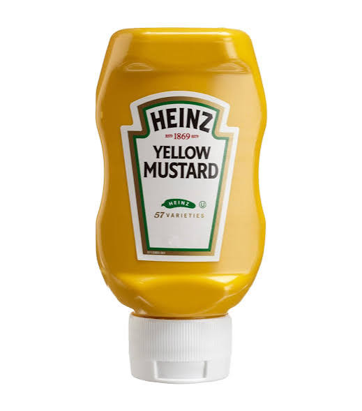 Mustard