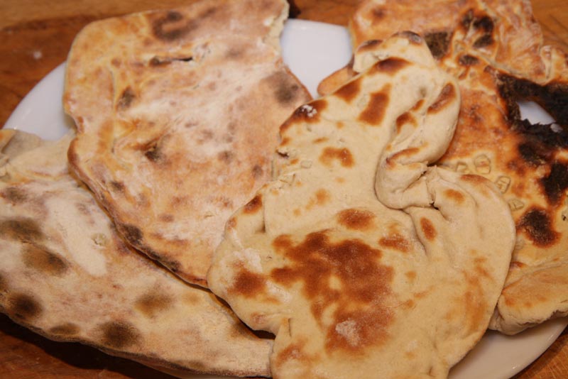 Naan