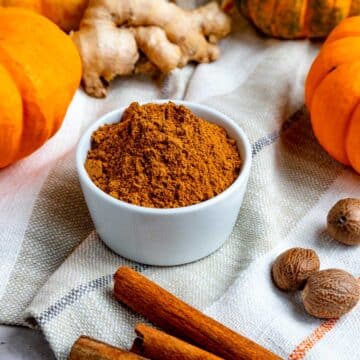 Nutmeg