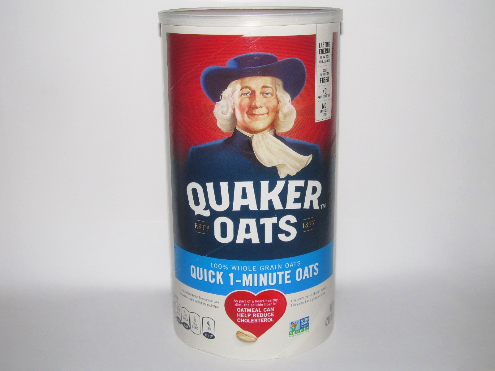 Oats
