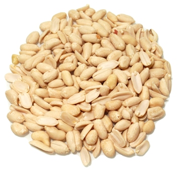 Peanuts