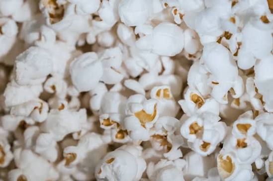 Popcorn