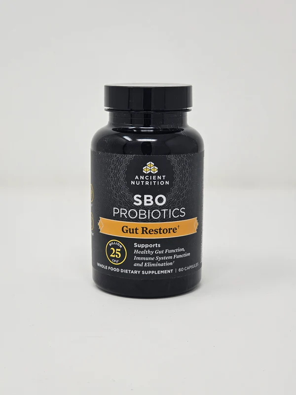 Probiotics