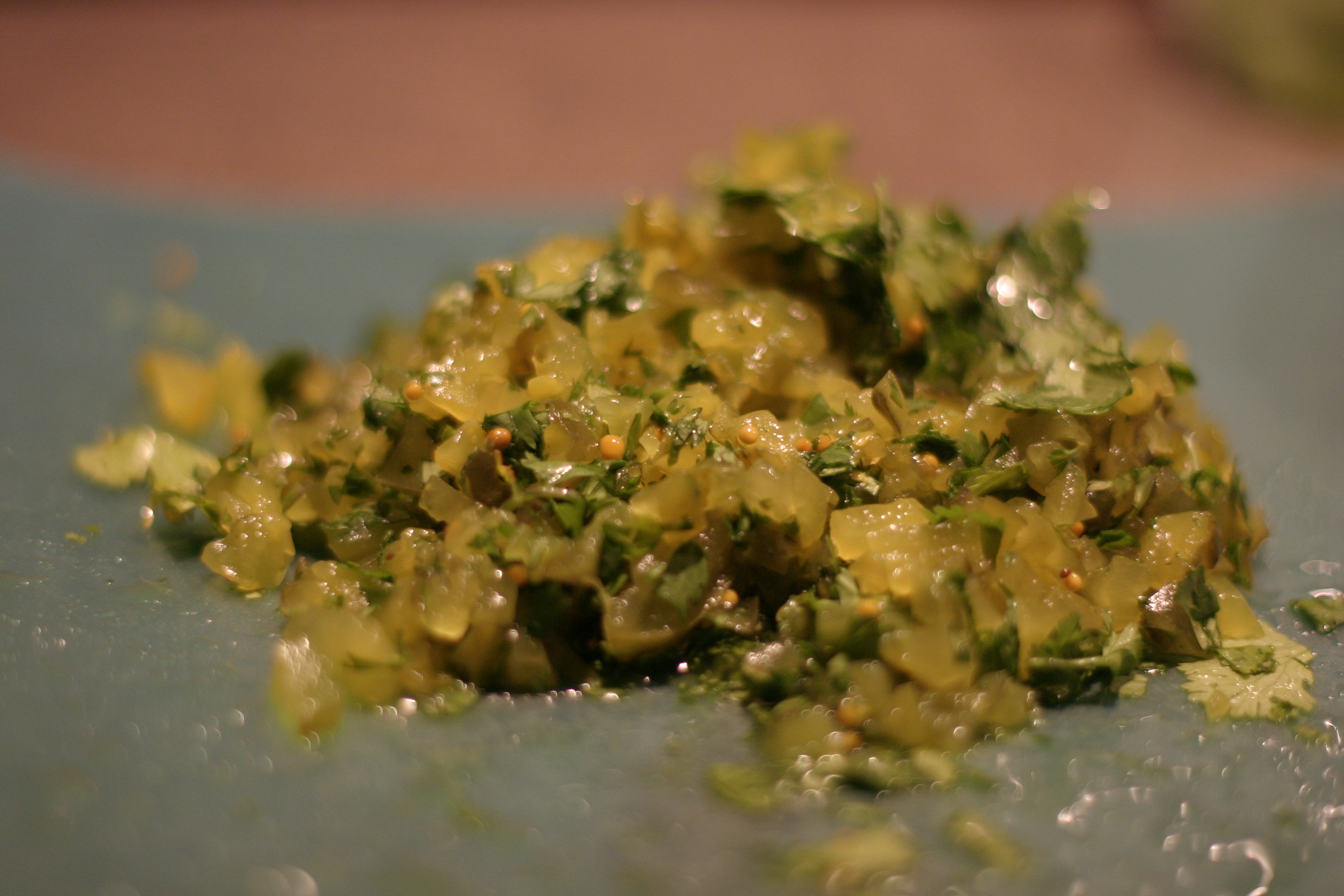 Relish