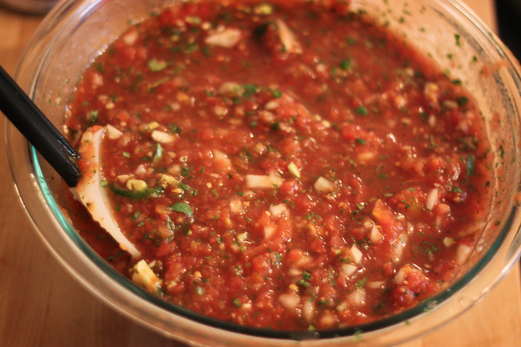 Salsa