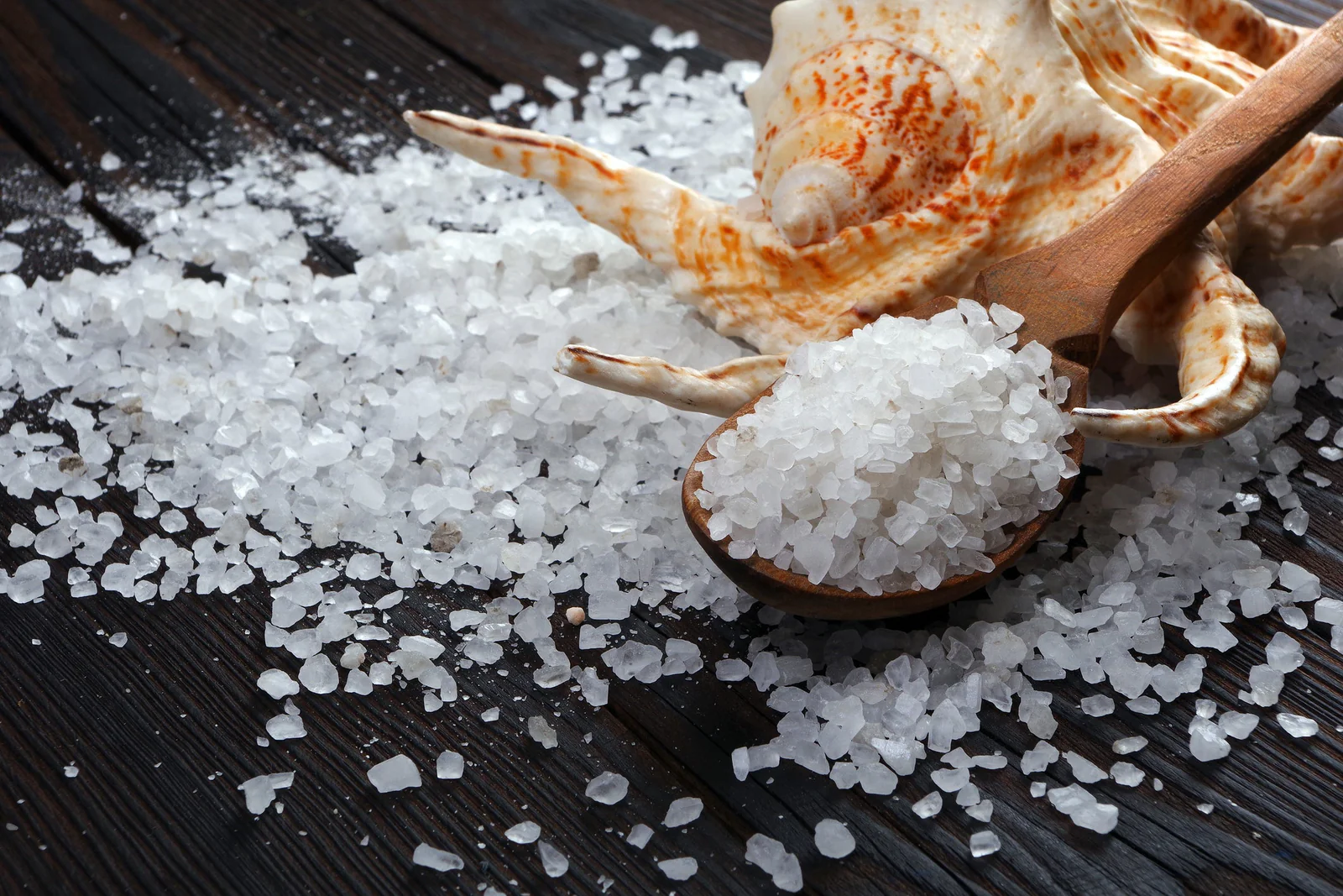Salt