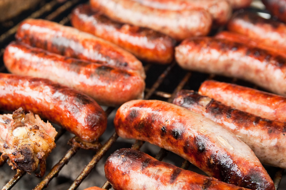 Sausage