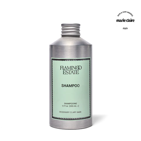 Shampoo