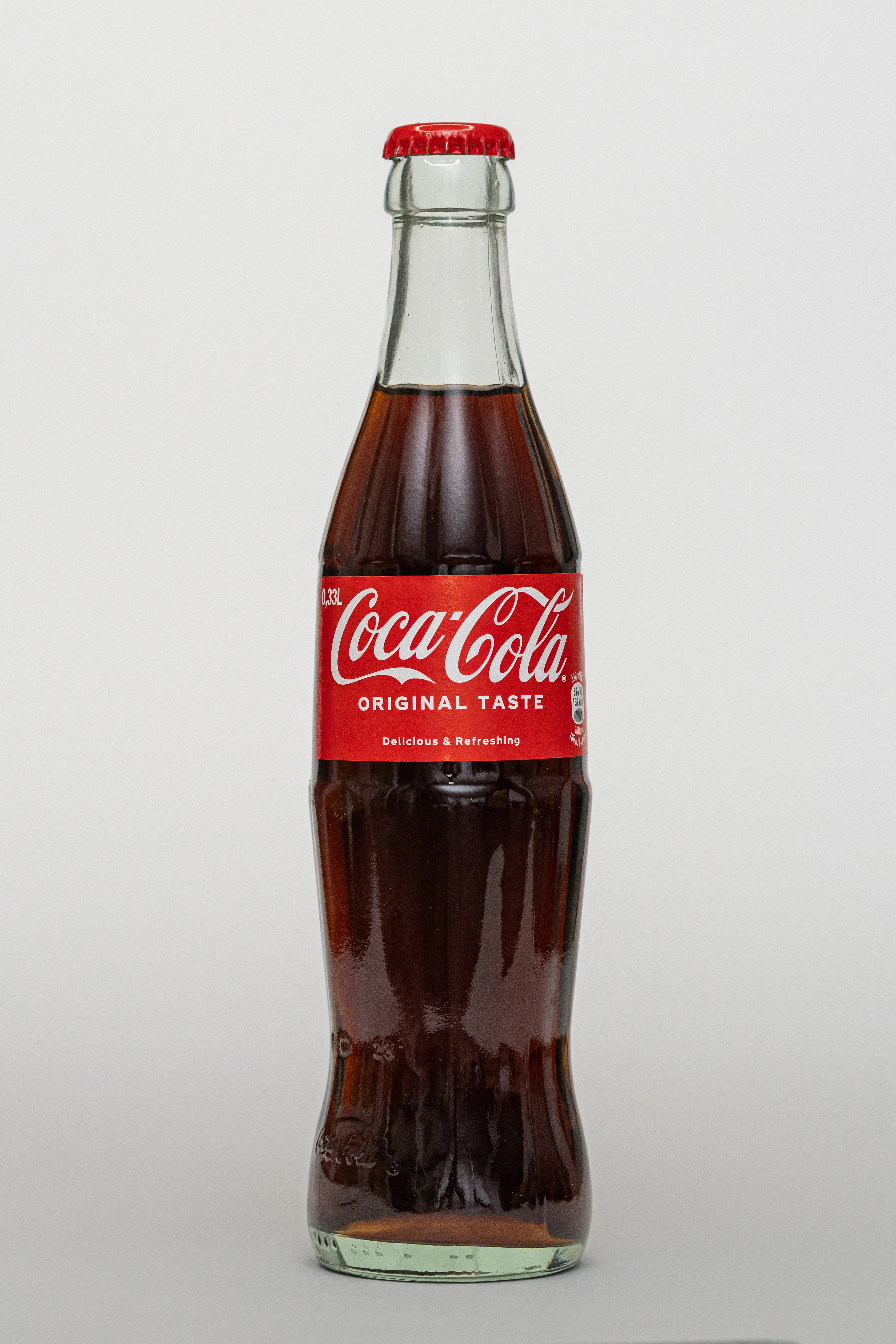 Soda