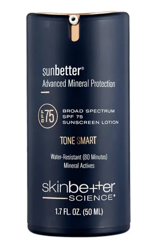Sunscreen