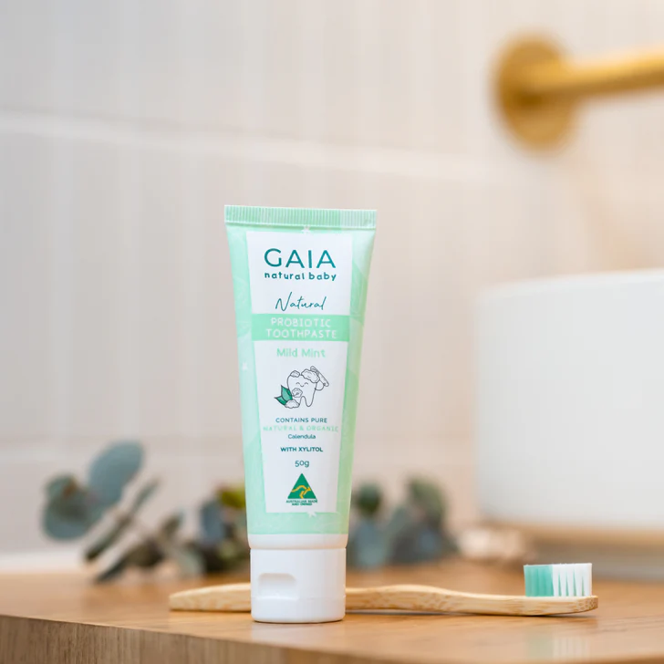 Toothpaste