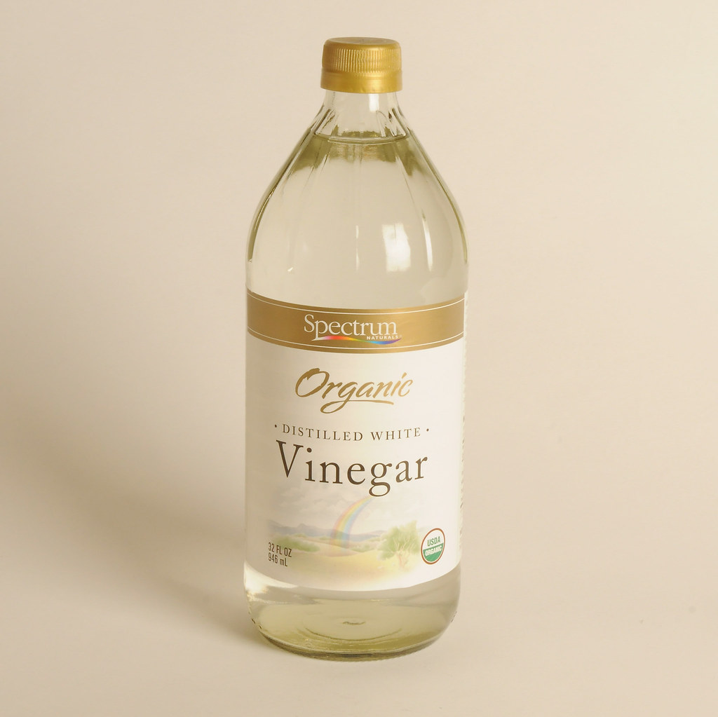 Vinegar