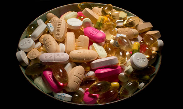 Vitamins