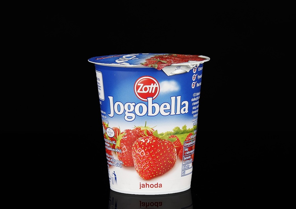 Yogurt